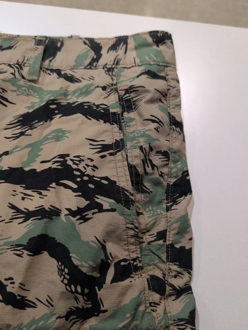 Levis product pair